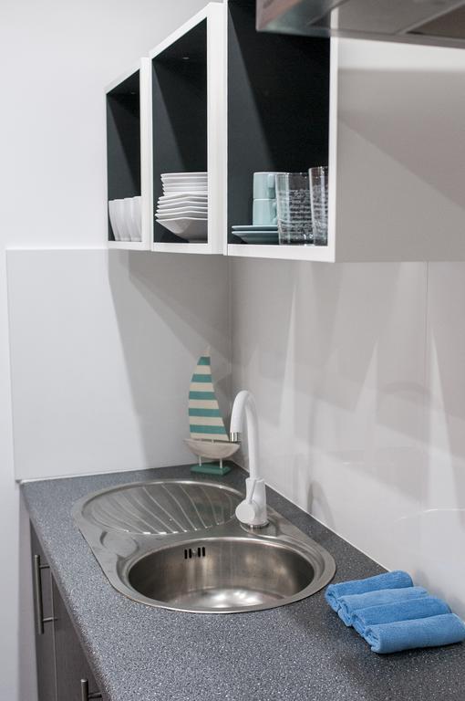 Apartament Przy City Parku Apartment Poznan Ngoại thất bức ảnh